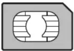 SAGEM myV-56 - Informations sur votre carte SIM - 1