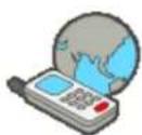 SAGEM myV-65 - Vodafone live! - 1