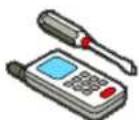 SAGEM myV-65 - Réglages - 1