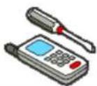 SAGEM myV-65 - Réglages - 1