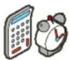 SAGEM myV-65 - Applications - 1