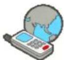 SAGEM myV-65 - Vodafone live! - 1