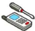 SAGEM myV-65 - Réglages - 1