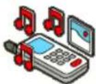 SAGEM myV-65 - Mes documents - 1