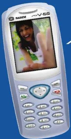 SAGEM myV-65 - 2