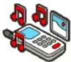 SAGEM myV-65 - Mes documents - 1