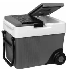 Koolatron W75 - 12VOLTSREFROIDISSEUR/RÉCHAUFFEUR THERMOÉLECTRIQUE - 2