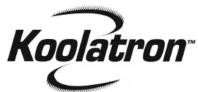Koolatron W75 - 12VOLTSREFROIDISSEUR/RÉCHAUFFEUR THERMOÉLECTRIQUE - 1