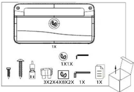 INFINITY Marine M6008A - 2