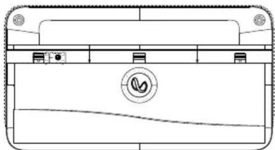 INFINITY Marine M6008A - 1