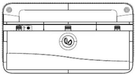 INFINITY Marine M6008A - 1