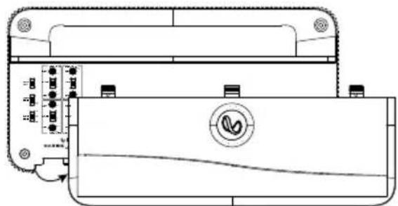 INFINITY Marine M6008A - 2