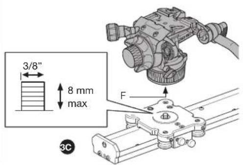 MANFROTTO MVH608AH - 9