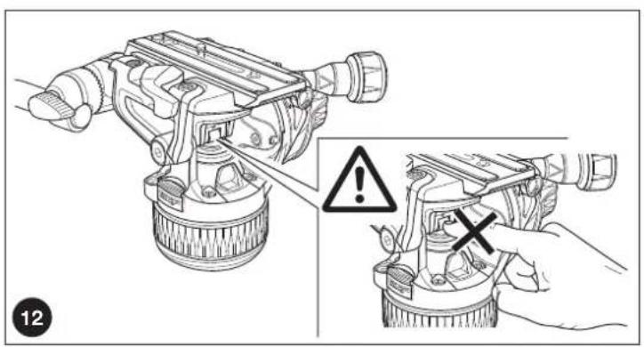 MANFROTTO MVH608AH - 22
