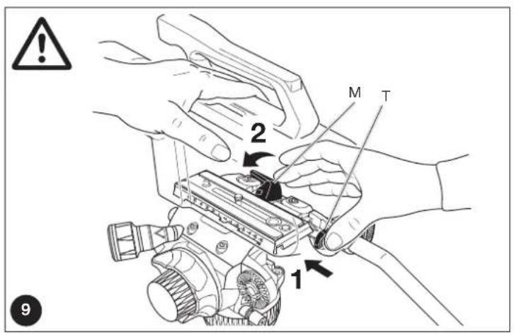 MANFROTTO MVH608AH - 19