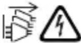 ELECTRO-VOICE Everse 12 - - Seadme pistik - 1