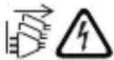 ELECTRO-VOICE Everse 12 - – Prietaiso jungtis - 1