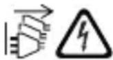 ELECTRO-VOICE Everse 12 - - Connettore dell'apparecchio - 1