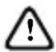 ELECTRO-VOICE Everse 12 - Advertencia! - 1