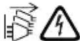ELECTRO-VOICE Everse 12 - - Appliance connector - 1
