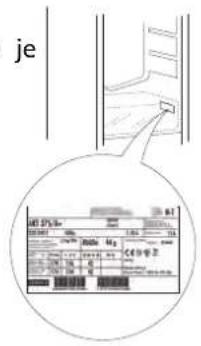 WHIRLPOOL W9M 851S OX - UKOLIKO I NAKON GORENAVEDENIH PROVERA KVAR I DALJE POSTOJI, OBRATITE SE NAJBLIŽEM POSTPRODAJNI SERVISU - 1