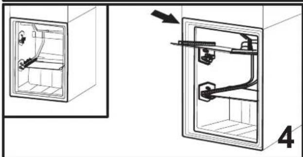 WHIRLPOOL W9 931A IX - 10