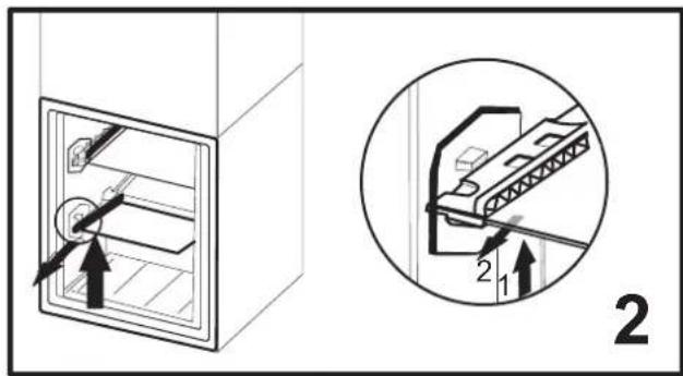 WHIRLPOOL W9 931A IX - 5