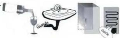 WHIRLPOOL W9M 941S OX - Funsional səslər - 2
