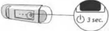 WHIRLPOOL W9M 941S OX - Lysdiode-belysning - 3