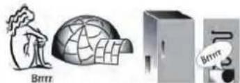 WHIRLPOOL W9M 941S OX - ÍNDICE - 1