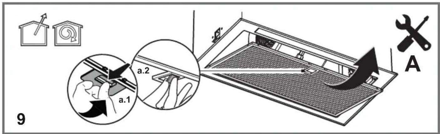 WHIRLPOOL WCTH 63F LEB X - 19