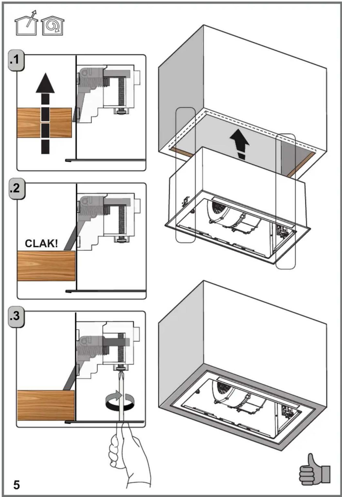 WHIRLPOOL WCTH 63F LEB X - 14