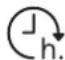WHIRLPOOL WFE 2B19 X UK N - HALF LOAD - 1