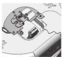 TANNOY CMS 801 PI 8 OHM BACKCAN - Wiring And Setting Up: CMS 801 sub BM Dimensions: - 1
