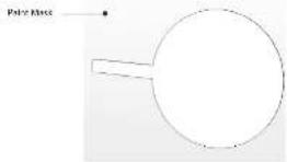 TANNOY CMS 801 PI 8 OHM BACKCAN - Accessories - 2