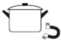 CANDY PCI25XCI642C/E - Choisir une bonne batterie de cuisine - 2
