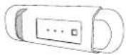 WHIRLPOOL WBUFZ011 - Cubes de glace\* - 3