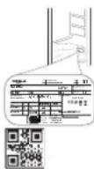 WHIRLPOOL WBUFZ011 - 1