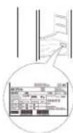 WHIRLPOOL AFB 18402 - Firmenrichtlinien, Standarddokumentation, Ersatzteilbestellung und zusätzliche Produktinformationen finden Sie unter: - 1