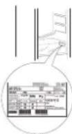 WHIRLPOOL AFB 18402 - Μπορείτε να βρείτε πολιτικές, τυπική τεκμηρίωση, παραγγελία ανταλλακτικών και πρόσθετες πληροφορίες προϊόντος: - 1