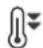 WHIRLPOOL AFB 18402 - FRYSDELENS TEMPERATUR - 1