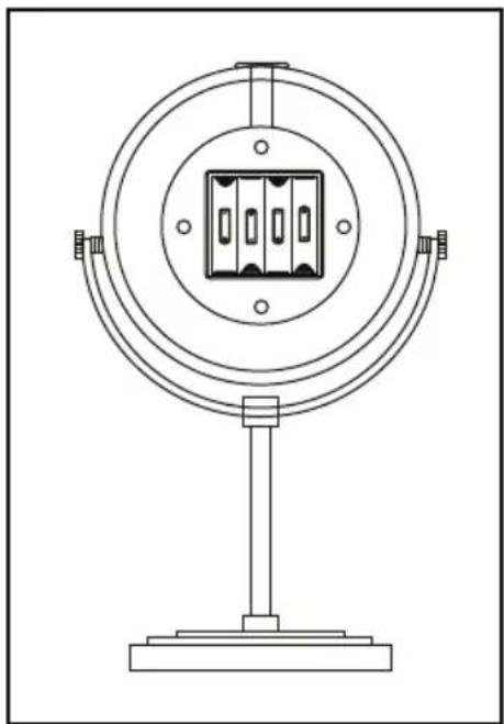 V-TAC VT-7572 - МОНТАЖНА СХЕМА - 1