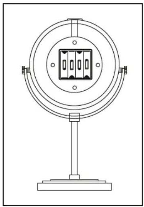 V-TAC VT-7572 - CONSIGNES D'INSTALLATION - 1