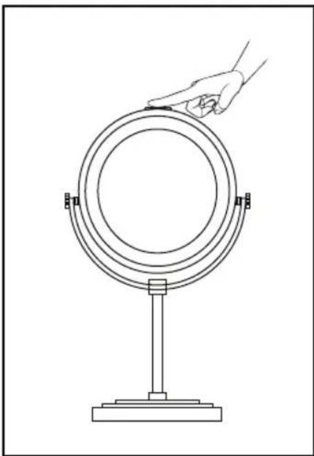 V-TAC VT-7572 - ВЪВЕДЕНИЕ - 1