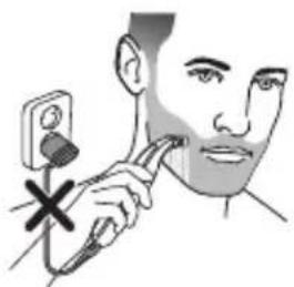 PHILIPS OneBlade Face + Body QP2630 - Käyttö - 1