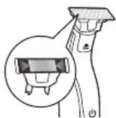 PHILIPS OneBlade Face + Body QP2630 - Användningsindikator - 1