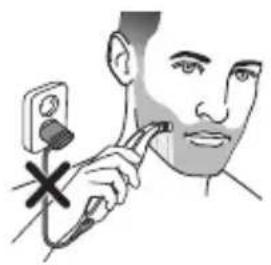 PHILIPS OneBlade Face + Body QP2630 - Utilisation de l'appareil - 1