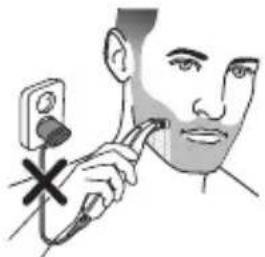 PHILIPS OneBlade Face + Body QP2630 - English - 1
