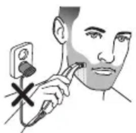 PHILIPS OneBlade Face + Body QP2630 - Het apparaat gebruiken - 1