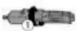 PHILIPS OneBlade Face + Body QP2630 - Cómo extraer la batería recargable - 4